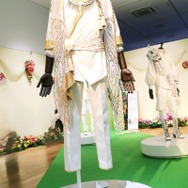 『ディズニー ツイステッドワンダーランド展｜Seasonal Memories』