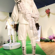 『ディズニー ツイステッドワンダーランド展｜Seasonal Memories』