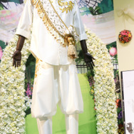 『ディズニー ツイステッドワンダーランド展｜Seasonal Memories』