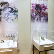 『ディズニー ツイステッドワンダーランド展｜Seasonal Memories』