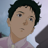 『機動戦士ガンダム 閃光のハサウェイ キルケーの魔女』スペシャルムービー ハサウェイver. 場面カット