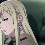 『機動戦士ガンダム 閃光のハサウェイ キルケーの魔女』スペシャルムービー ギギver. 場面カット