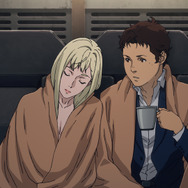 『機動戦士ガンダム 閃光のハサウェイ キルケーの魔女』スペシャルムービー ギギver. 場面カット