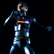 「Ultimate Article 宇宙刑事ギャバン【再販】」43,450円（税込）