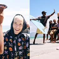 Netflixシリーズ実写版「ONE PIECE」シーズン2 × QUIKSILVER