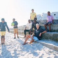 Netflixシリーズ実写版「ONE PIECE」シーズン2 × QUIKSILVER