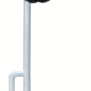 タカラトミー「スーパーマリオ リカちゃん マリオスタイル」ヒゲのフォトプロップス