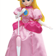 タカラトミー「スーパーマリオ リカちゃん ピーチ姫スタイル」