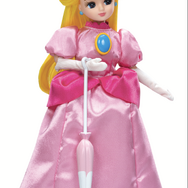タカラトミー「スーパーマリオ リカちゃん ピーチ姫スタイル」