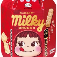 「ミルキークランチ雷おこし提灯BOX」