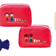 その他グッズも登場