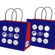 限定オリジナルショッパー