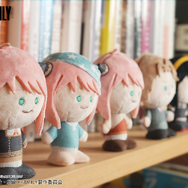 TVアニメ『SPY×FAMILY』KINOKOS