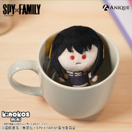 トレーディング KINOKOS miniヨル