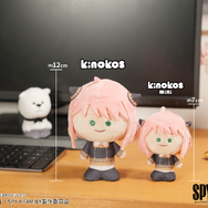 TVアニメ『SPY×FAMILY』KINOKOS