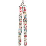 「ムーミン　ストラップコレクション2」