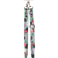 「ムーミン　ストラップコレクション2」