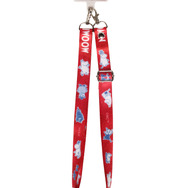 「ムーミン　ストラップコレクション2」