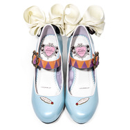 シーザー・アントニオ・ツェペリモデル