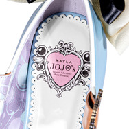 シーザー・アントニオ・ツェペリモデル