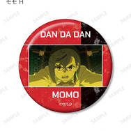 トレーディング モモ オンリー 場面写缶バッジ