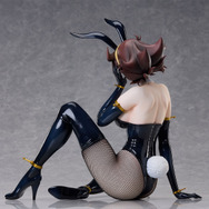 「B-style 機動武闘伝Gガンダム レイン・ミカムラ バニーVer.」