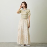 『Tシャツ Robert P.Miller×Talking　うさぎ BANANA』