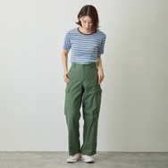 『Tシャツ Robert P.Miller×Talking　ハチワレ』