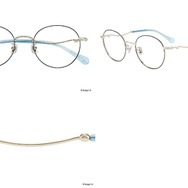 「Zoff｜ちいかわ」第3弾_ハチワレモデル