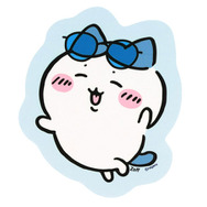 「Zoff｜ちいかわ」第3弾_ダイカットクロス