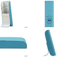 「Zoff｜ちいかわ」第3弾_スタンドケース