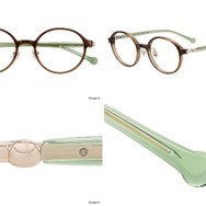 「Zoff｜ちいかわ」第3弾_くりまんじゅうモデル