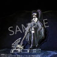 【豪華購入特典】新規描き下ろし「ディスプレイアクリルスタンド」