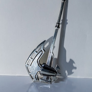 アルベド【バルディッシュ】オブジェ