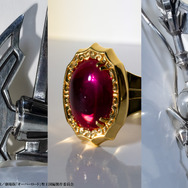 『オーバーロード』×「KARATZ」コラボグッズ