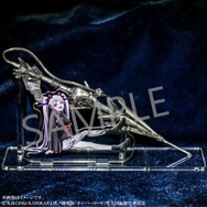 【豪華購入特典】新規描き下ろし「ディスプレイアクリルスタンド」