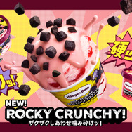 『トムとジェリー』×ハーゲンダッツ