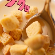 『トムとジェリー』×ハーゲンダッツ WEB CM