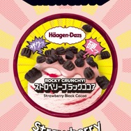 『トムとジェリー』×ハーゲンダッツ WEB CM