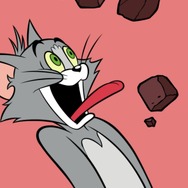 『トムとジェリー』×ハーゲンダッツ WEB CM