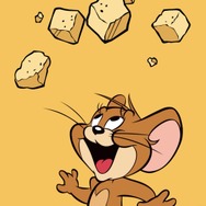 『トムとジェリー』×ハーゲンダッツ WEB CM