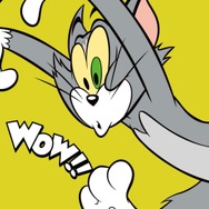 『トムとジェリー』×ハーゲンダッツ WEB CM