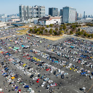 Yupiteru presents お台場痛車天国2026 SPRING