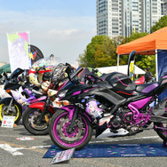 Yupiteru presents お台場痛車天国2026 SPRING