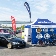 Yupiteru presents お台場痛車天国2026 SPRING