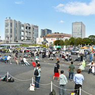 Yupiteru presents お台場痛車天国2026 SPRING