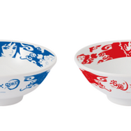 10ポイント応募：ラーメンどんぶり（全2種）500名様