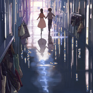 『秒速5センチメートル』リバイバル上映