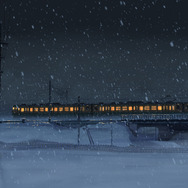 『秒速5センチメートル』リバイバル上映