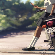 『秒速5センチメートル』リバイバル上映